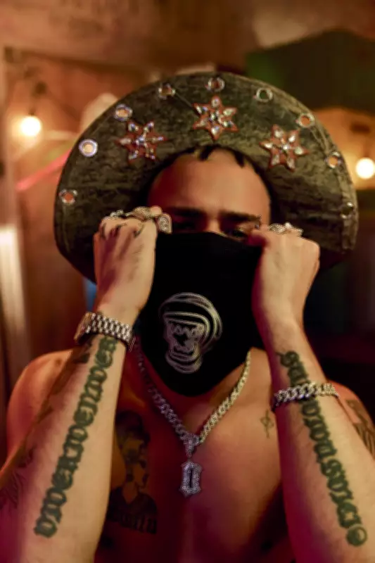 Trapseiro: Forró com postura de rapper renova gênero nordestino