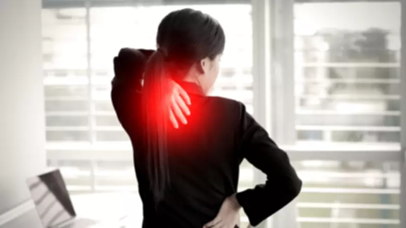 Tratamentos inovadores para fibromialgia incluem cannabis e laser robótico