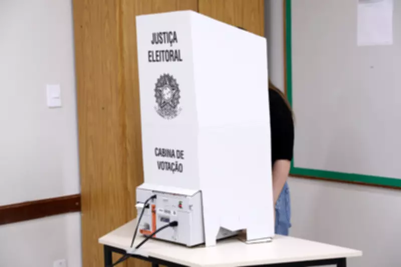 TRE-AP abre inscrições para mesários voluntários nas eleições de 2026