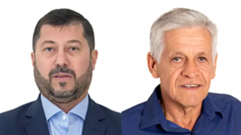 TRE-SP cassa mandato de dois vereadores por fraude à cota de gênero em Cesário Lange
