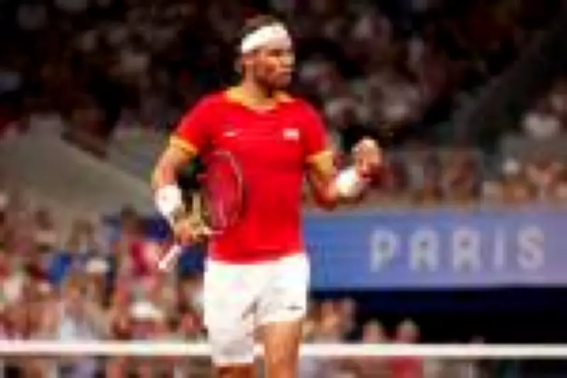Trecho de biografia de Nadal revela bastidores da final histórica em Wimbledon
