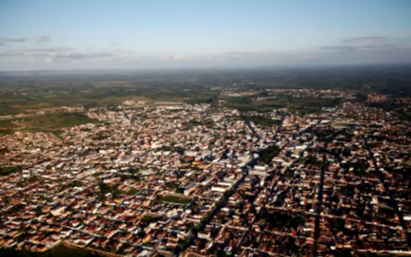 Tremor de 2,1 graus atinge Serrinha, na Bahia, sem danos relatados