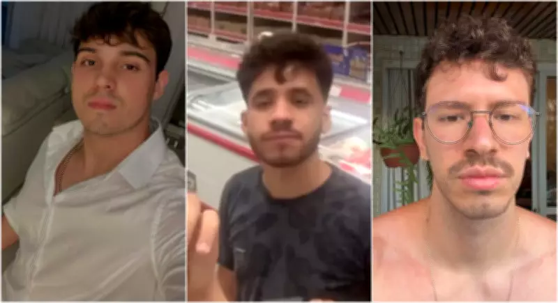 Trio é denunciado por divulgar fotos íntimas de mulheres em grupo de WhatsApp em RR