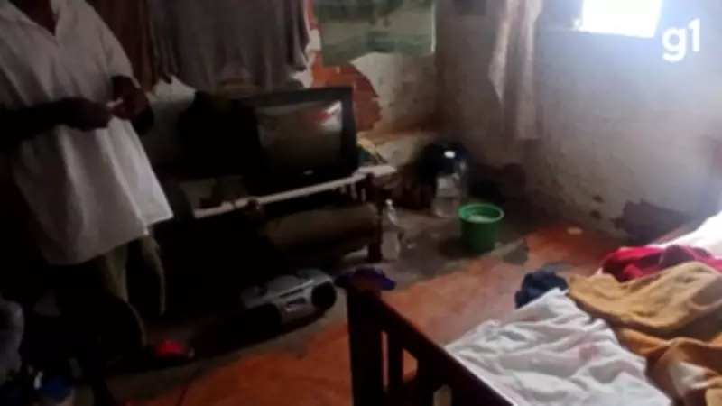 Três idosos resgatados de clínica clandestina em Cachoeira do Sul