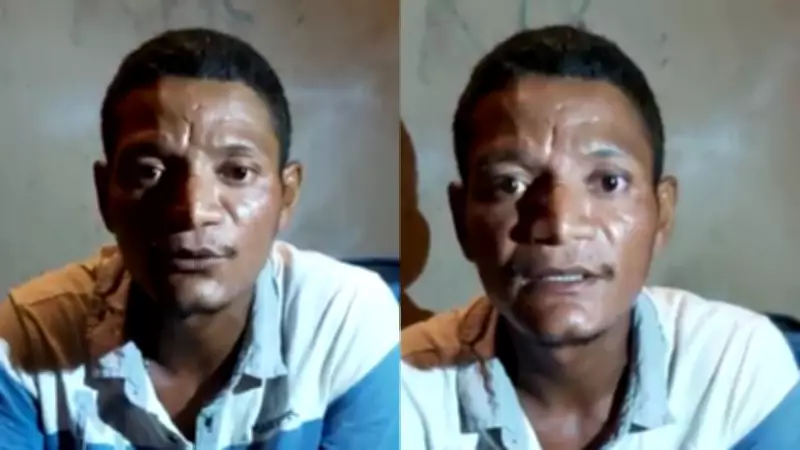 Três membros do Comando Vermelho condenados por tribunal do crime em Fortaleza