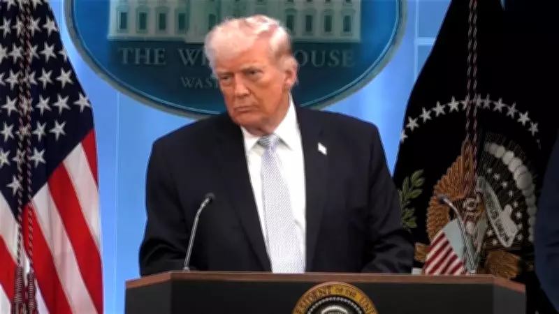 Trump afirma que conversas com Irã são produtivas e pede postura razoável