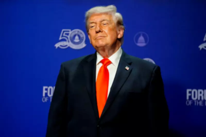 Trump ameaça assumir Cuba após guerra contra Irã; Havana reage com firmeza