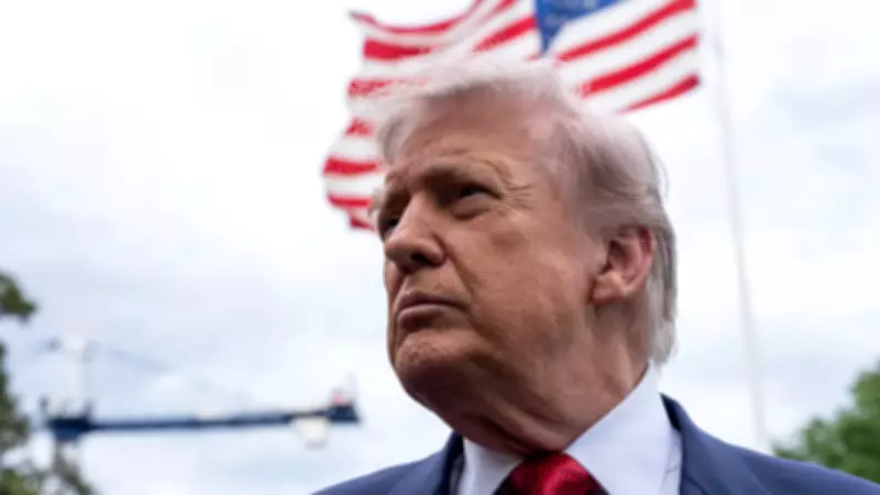 Trump ameaça Irã: 'não sobrará nada' se negociações não avançarem