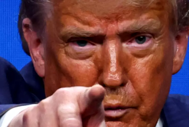 Trump analisará proposta de paz do Irã, mas duvida que seja aceitável