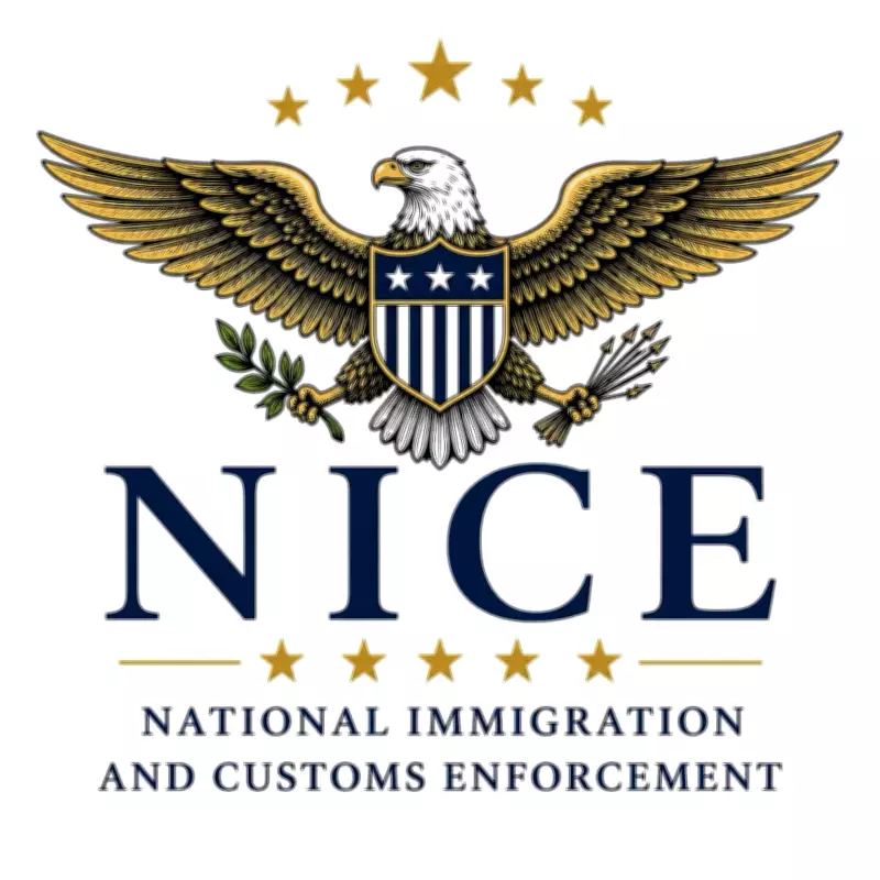 Trump apoia mudança da sigla ICE para NICE em agência de imigração dos EUA