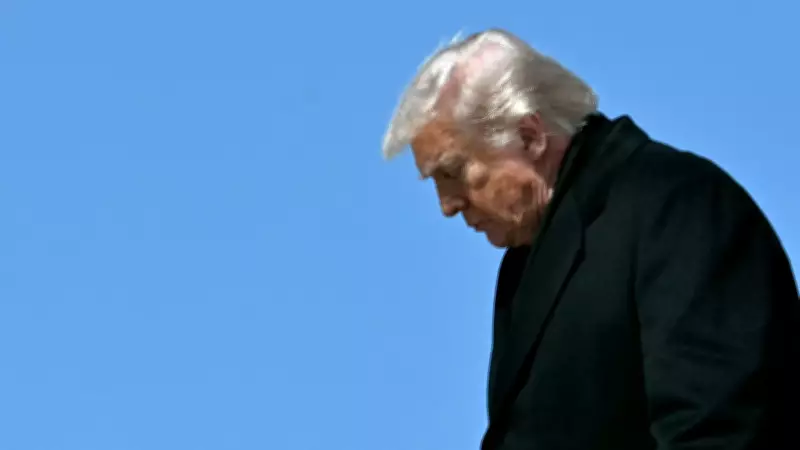 Trump chama proposta de paz do Irã de 'pedaço de lixo' e critica cessar-fogo