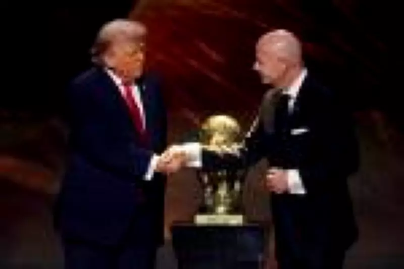 Trump critica preços de ingressos da Copa: 'Nem eu pagaria'