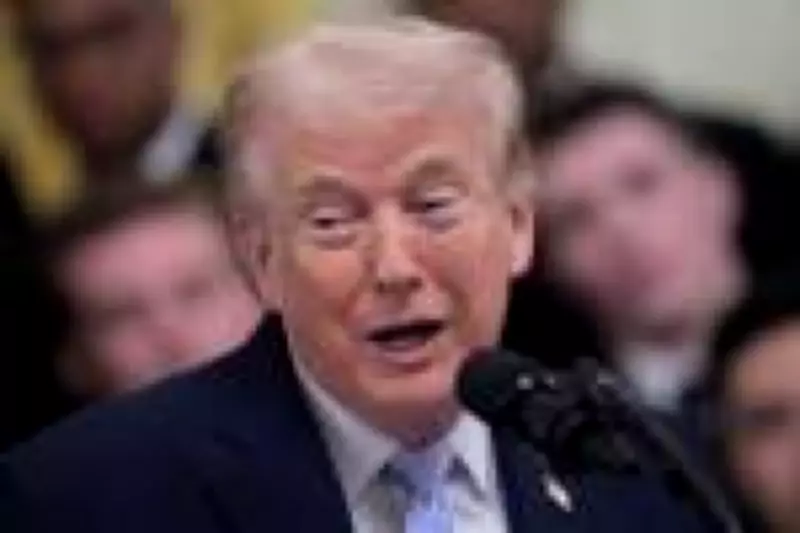 Trump diz que EUA terão acesso a urânio enriquecido iraniano
