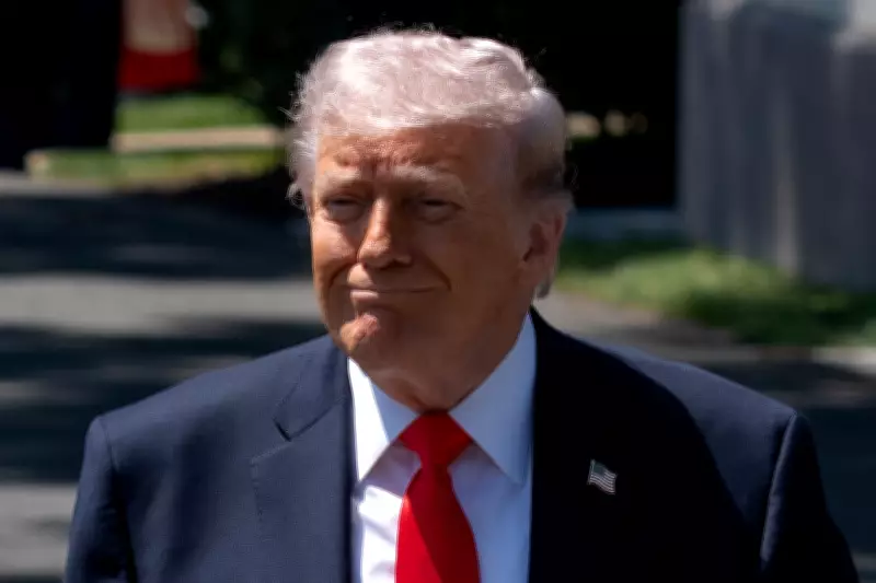 Trump diz que hostilidades com o Irã acabaram para cumprir formalidade com o Congresso