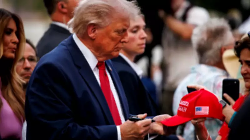 Trump diz que negociações com Irã estão 'por um fio' e ameaça retomar ataques