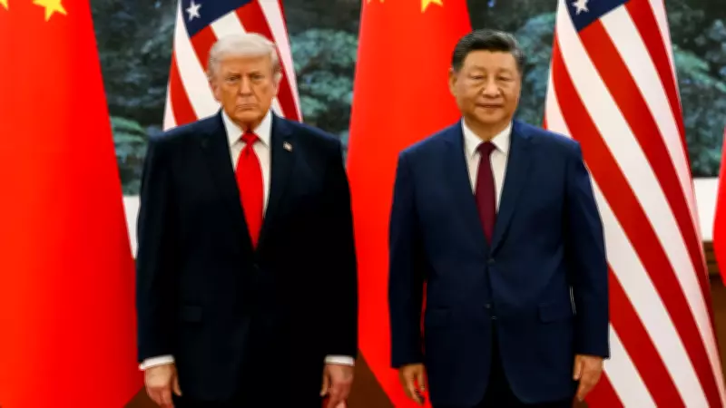 Trump diz que Xi ofereceu ajuda da China para abrir estreito de Hormuz