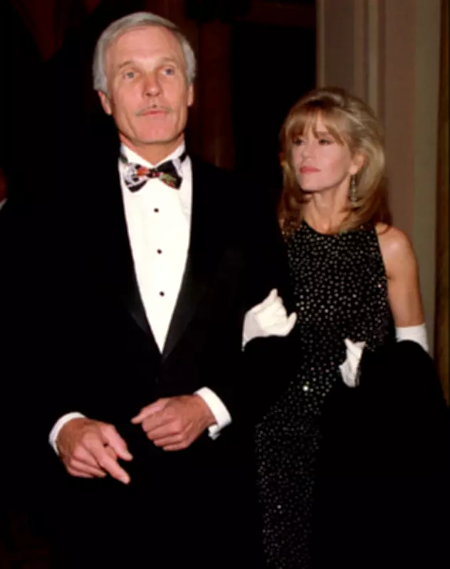 Trump lamenta morte de Ted Turner, fundador da CNN, aos 87 anos