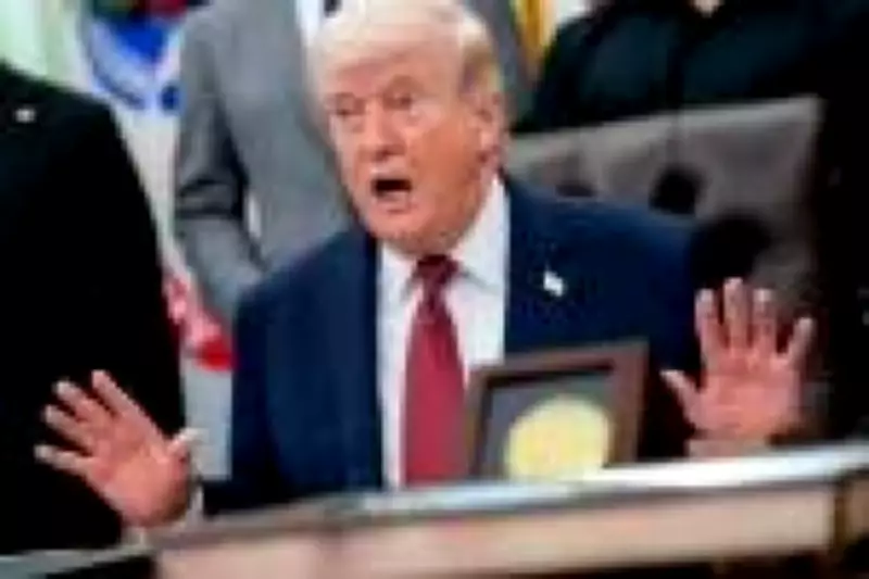 Trump reage à morte de Ted Turner, fundador da CNN, com críticas à emissora