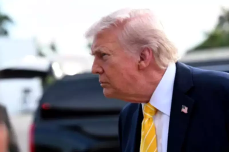 Trump rejeita proposta iraniana de 14 pontos e critica Teerã