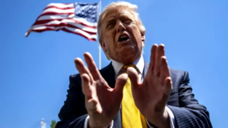 Trump sugere anexar Venezuela como 51º estado e gera crise diplomática