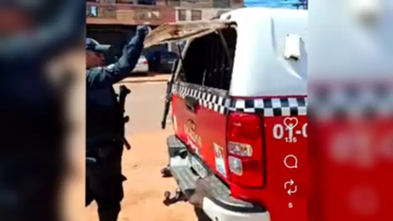 Turista holandesa denuncia borracheiro por importunação sexual em Alter do Chão
