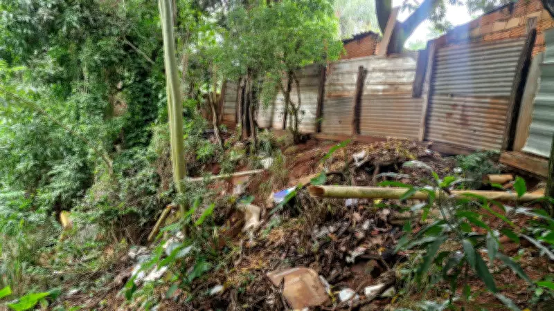 Uberaba tem 8 áreas de risco alto e muito alto, aponta SGB