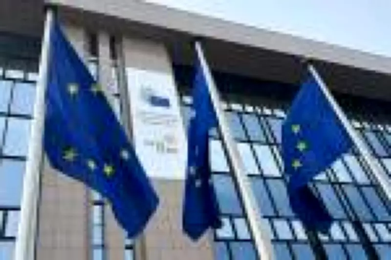 UE proíbe IA de gerar nudez sem consentimento até 2026