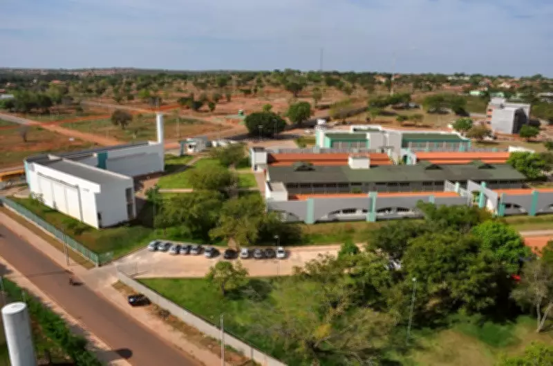 UFNT abre processo seletivo para professores substitutos com 12 vagas