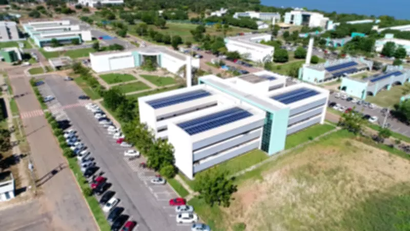 UFT encerra inscrições para concurso com salários de até R$ 5,2 mil