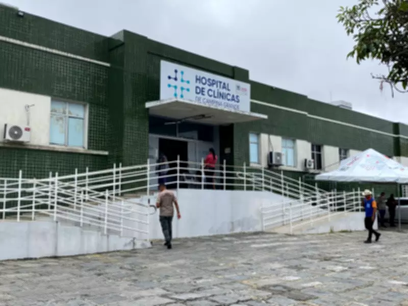 Um ano após mutirão oftalmológico, vítimas de cegueira aguardam justiça na Paraíba