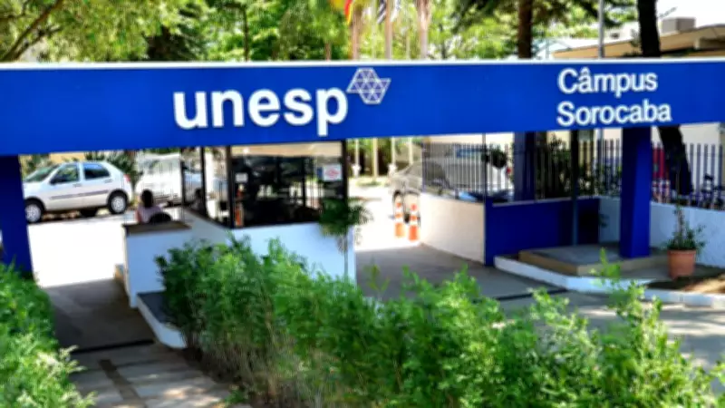 Unesp Sorocaba realiza 23ª Semana do Meio Ambiente com palestras gratuitas