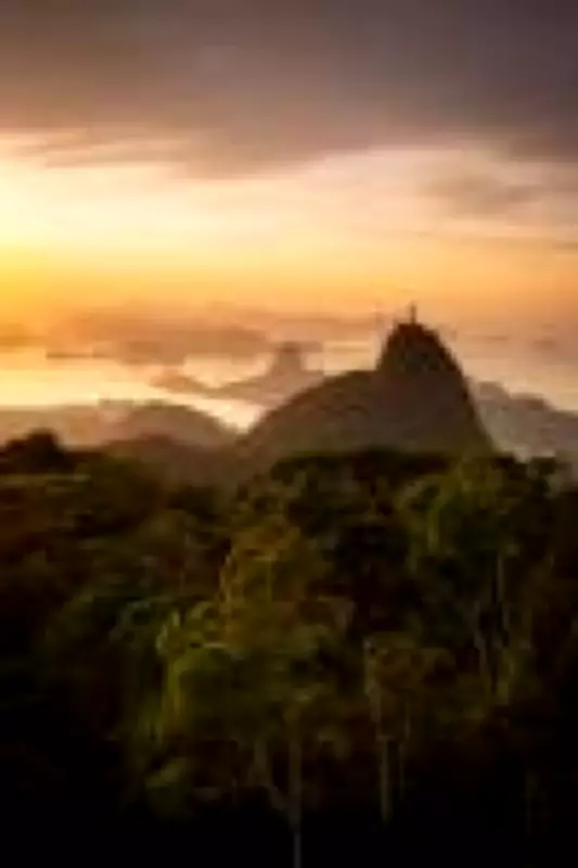Unidades de Conservação batem recorde de turistas e geram R$ 20,3 bi no PIB