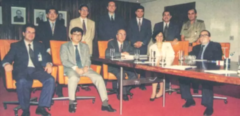Urna eletrônica completa 30 anos em 2026: conheça sua história