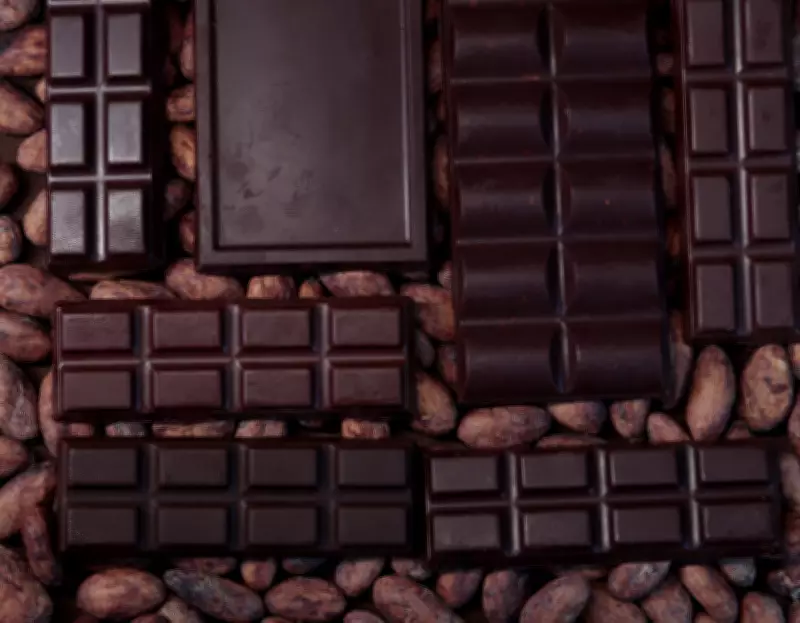 USP revela que açúcar domina composição de chocolates no Brasil