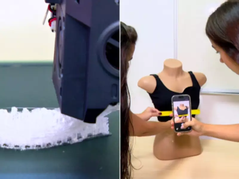 USP São Carlos usa impressão 3D para criar próteses mamárias personalizadas