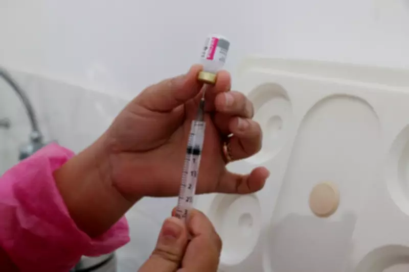 Vacina contra gripe liberada para todos os públicos em Óbidos (PA)