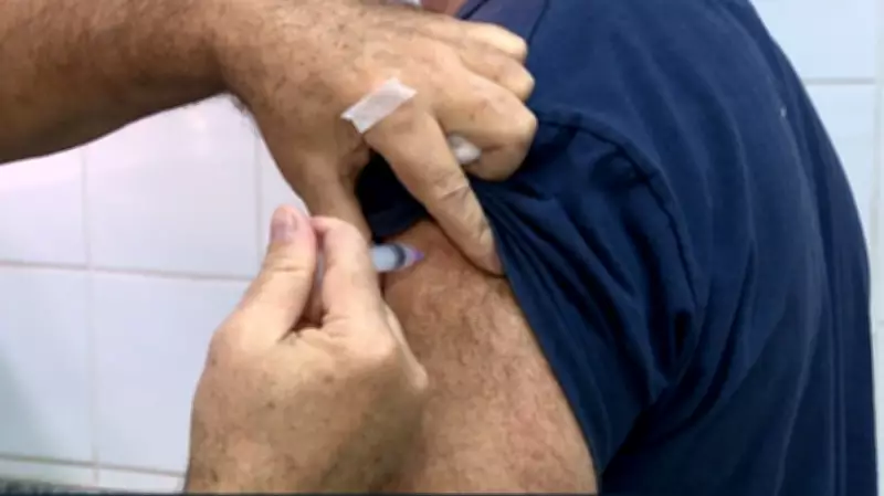 Vacinação contra gripe atinge menos de 40% na região de Campinas