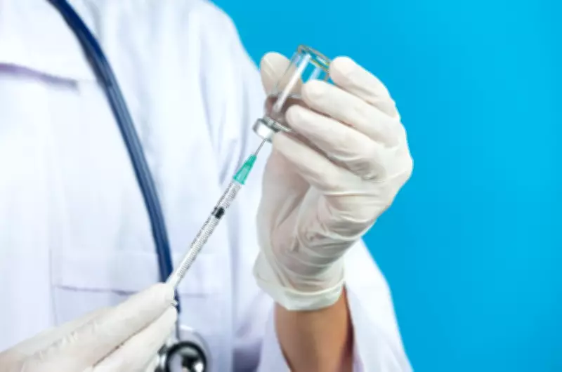Vacinação contra gripe liberada para todos acima de 6 meses em SP