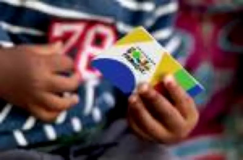 Valor de programas sociais estagna em 2025, mas segue 71% acima do pré-pandemia