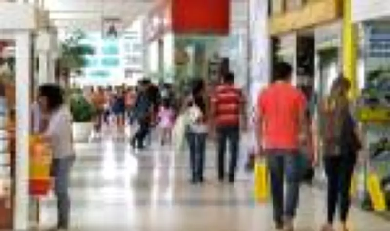 Varejo de moda já previa fim da taxa das blusinhas em ano eleitoral