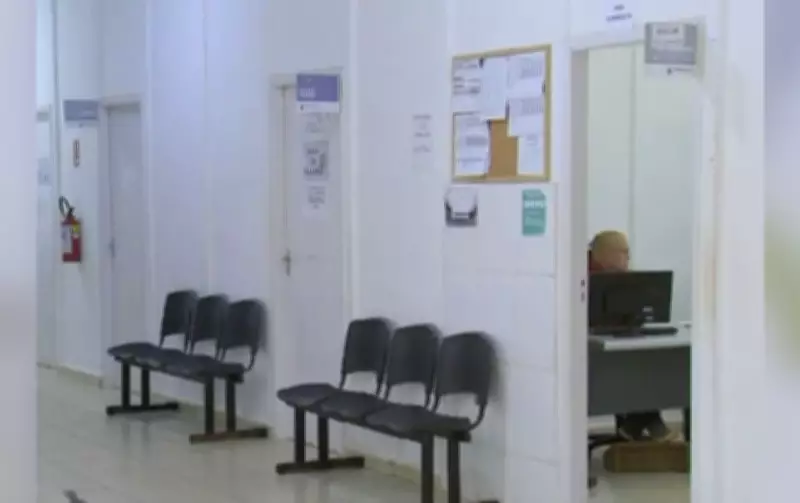 Vazamento de gás e fluido de bateria intoxica 15 funcionários em posto de saúde em Tatuí