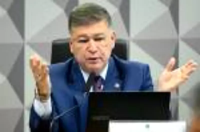 Vazamento seletivo em ano eleitoral, diz Carlos Viana sobre áudio de Flávio