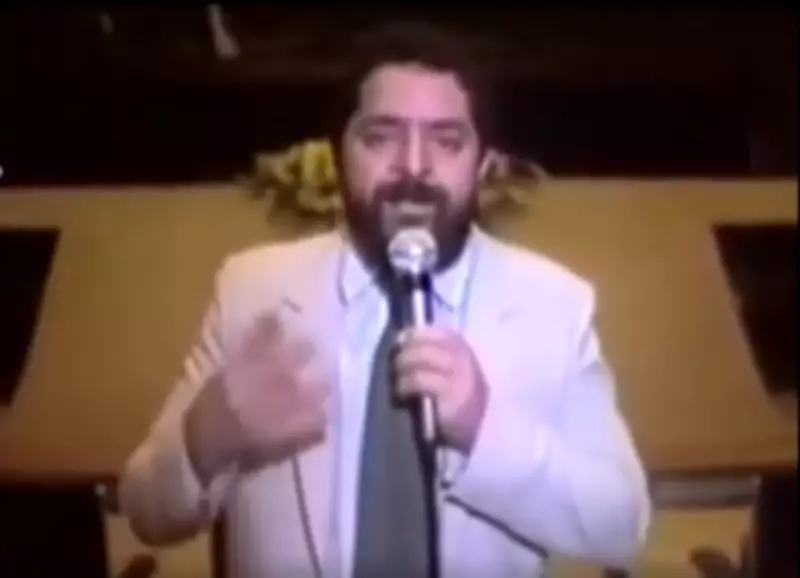 Vídeo de Lula de 1987 viraliza e reacende debate político nas redes sociais