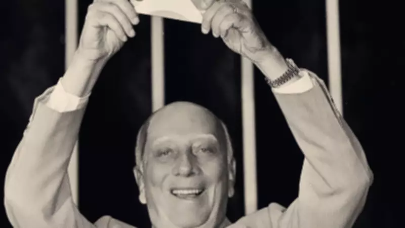 Vídeo falso usa IA para inventar que Ulysses Guimarães denunciou Bolsonaro em 1988