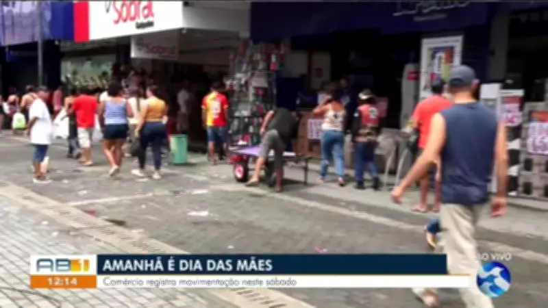 Vídeos AB1 de Sábado: 9 de maio de 2026 em Caruaru