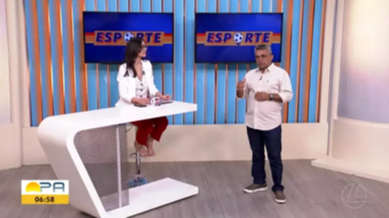 Vídeos BDP: Destaques da terça-feira, 12 de maio de 2026