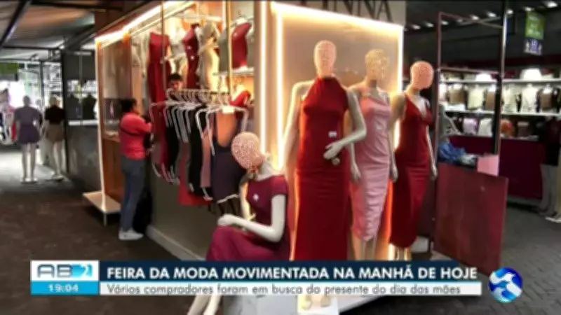 Vídeos do AB2: Quinta-feira, 7 de Maio de 2026 em Caruaru e Região