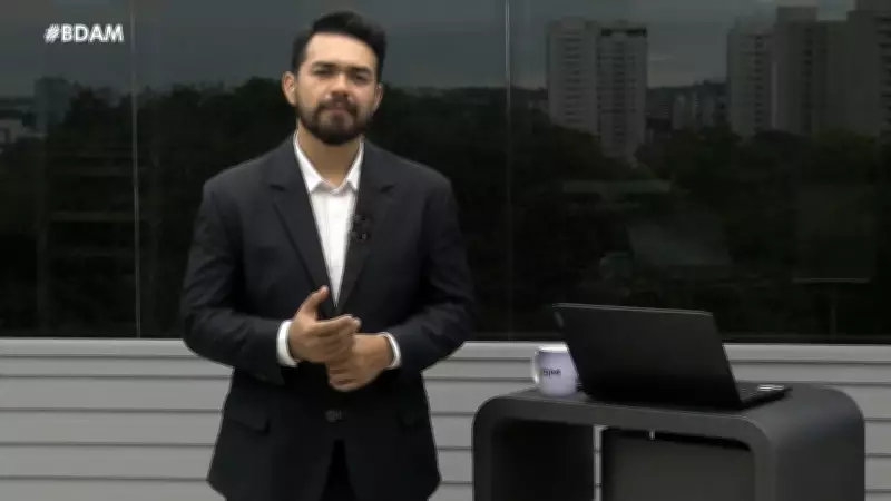 Vídeos do Bom Dia Amazonas: Destaques desta Quinta (14/05/2026)