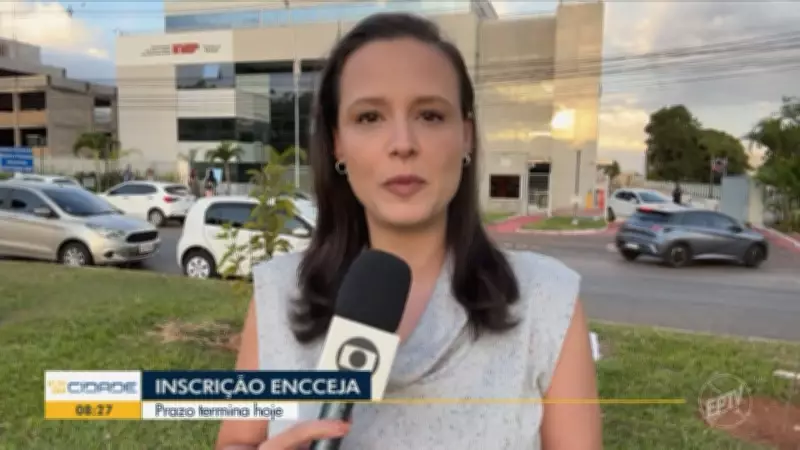Vídeos do Bom Dia Cidade Sul de Minas: 15 de maio de 2026