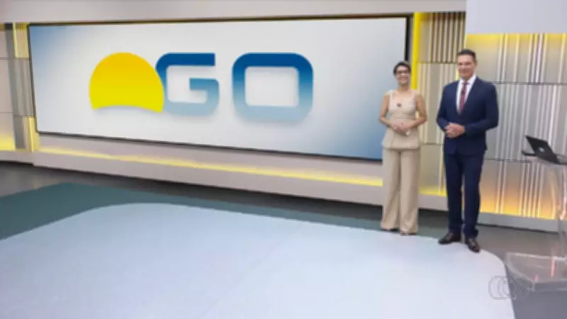 Vídeos do Bom Dia Goiás: 04 de maio de 2026